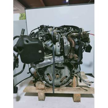 MOTOR COMPLETO VM24D 03602 BOSCH