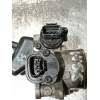 Recambio de caja mariposa para chrysler voyager iv (rg, rs) 2.4 referencia OEM IAM 04861416AC 11200009AB 