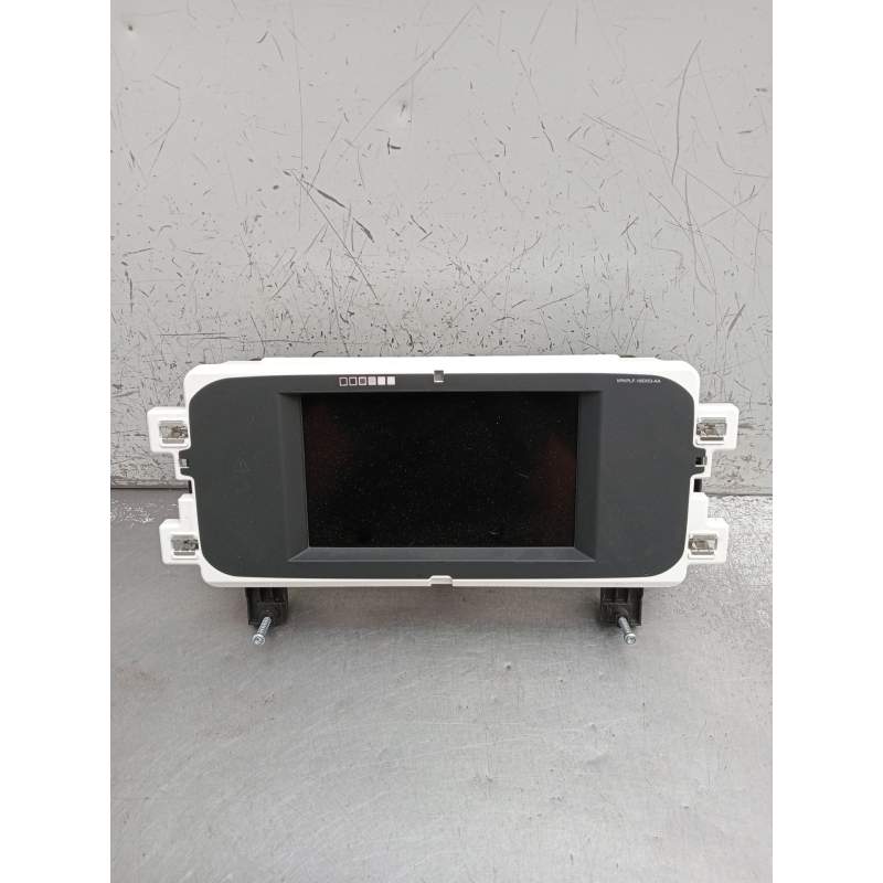 Recambio de cuadro instrumentos para opel corsa f referencia OEM IAM 983515168000 93484676 2019