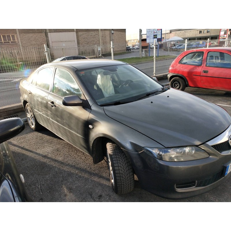 mazda 6 berlina (gg) del año 2007