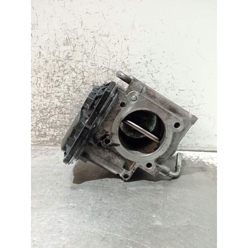 Recambio de caja mariposa para mazda 3 (bm, bn) 2.2 d referencia OEM IAM SH01136B0 22D 2014