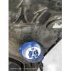 Recambio de electroventilador para maserati ghibli diesel referencia OEM IAM 5020718 16478749 
