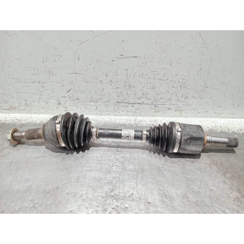 Recambio de transmision delantera izquierda para chevrolet captiva referencia OEM IAM 96624723 20VCDI 2006