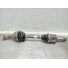 Recambio de transmision delantera izquierda para chevrolet captiva referencia OEM IAM 96624723 20VCDI 2006