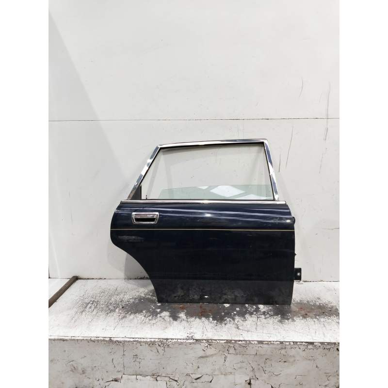 Recambio de puerta trasera derecha para jaguar xj6/12 referencia OEM IAM   4P