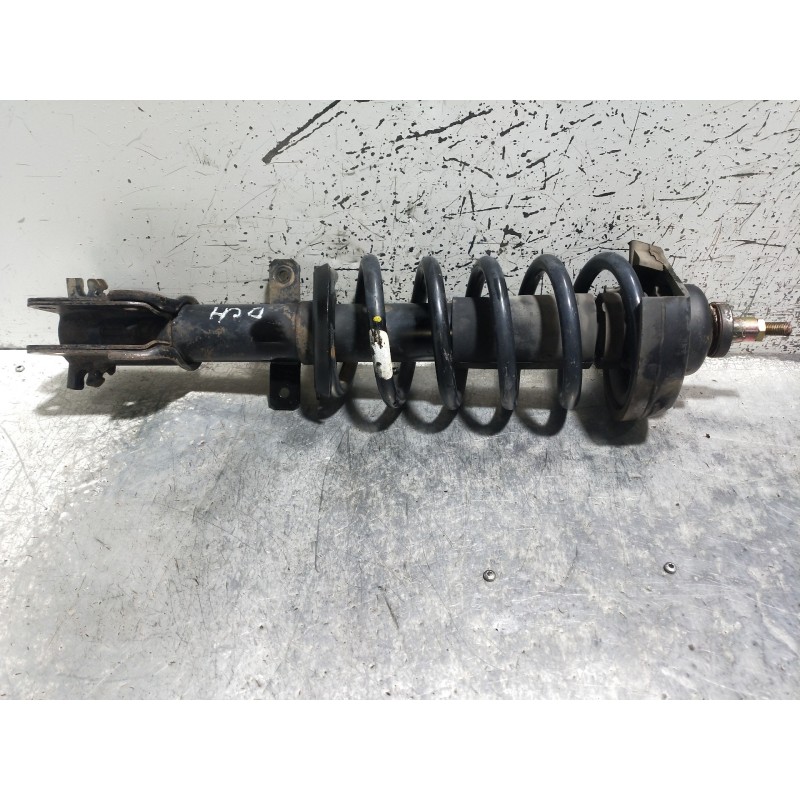 Recambio de amortiguador delantero derecho para renault trafic combi (ab 4.01) 29 ln combi9 acristalado referencia OEM IAM 82002