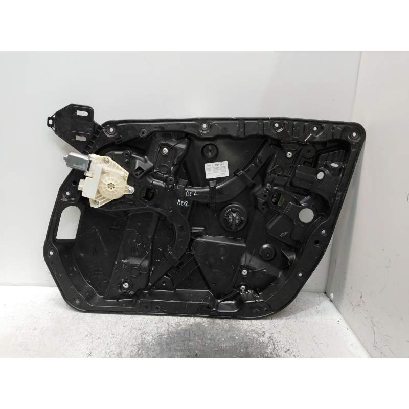 Recambio de elevalunas delantero derecho para mercedes-benz clase c (w205) lim. referencia OEM IAM A2057230239 A2057230414 4P