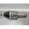 Recambio de transmision delantera izquierda para chevrolet captiva referencia OEM IAM 96624723 20VCDI 2006