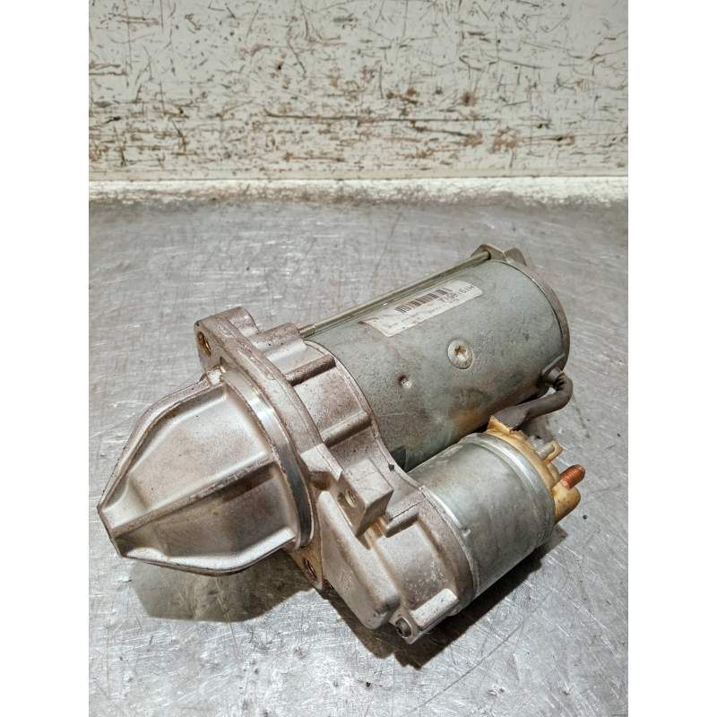 Recambio de motor arranque para mercedes-benz clase e (w210) berlina diesel referencia OEM IAM  320CDI 1999