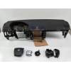 Recambio de kit airbag para skoda fabia (6y2/6y3) 1.2 12v referencia OEM IAM   