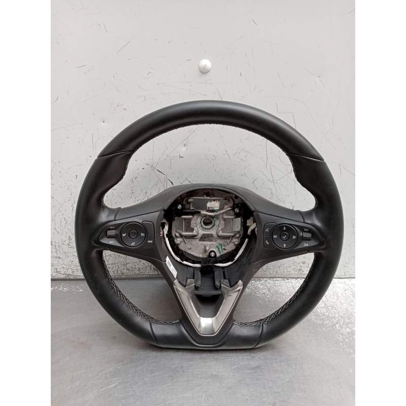 Recambio de volante para opel corsa f referencia OEM IAM   2019