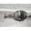Recambio de transmision delantera izquierda para chevrolet captiva referencia OEM IAM 96624723 20VCDI 2006