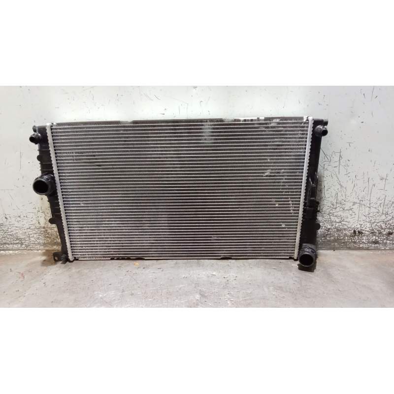 Recambio de radiador agua para bmw 4 gran coupe (f36) 428 i referencia OEM IAM 8672164  