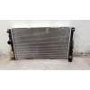 Recambio de radiador agua para bmw 4 gran coupe (f36) 428 i referencia OEM IAM 8672164  