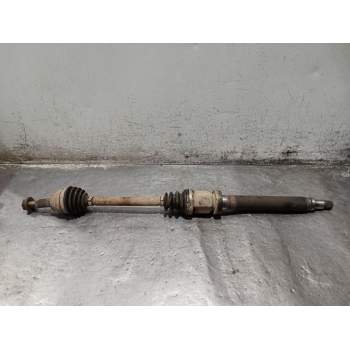 TRANSMISION DELANTERA DERECHA 14TDCI 2002