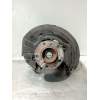 Recambio de mangueta delantera izquierda para bmw x3 (f25) xdrive 20 d referencia OEM IAM 685595301 20D 2016