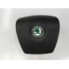 Recambio de kit airbag para skoda fabia (6y2/6y3) 1.2 12v referencia OEM IAM   