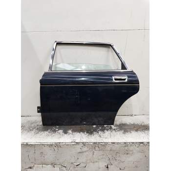 PUERTA TRASERA IZQUIERDA 4P 1986