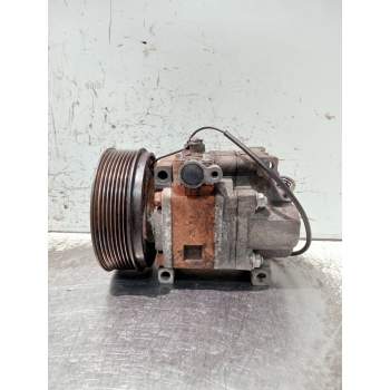 COMPRESOR AIRE ACONDICIONADO H12A1AE4DC 2005