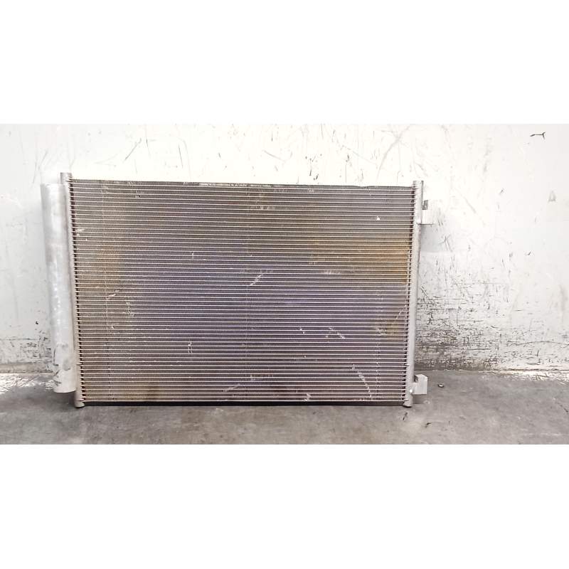 Recambio de condensador / radiador aire acondicionado para fiat 500 312 1.0 hybrid referencia OEM IAM MR4707730121  