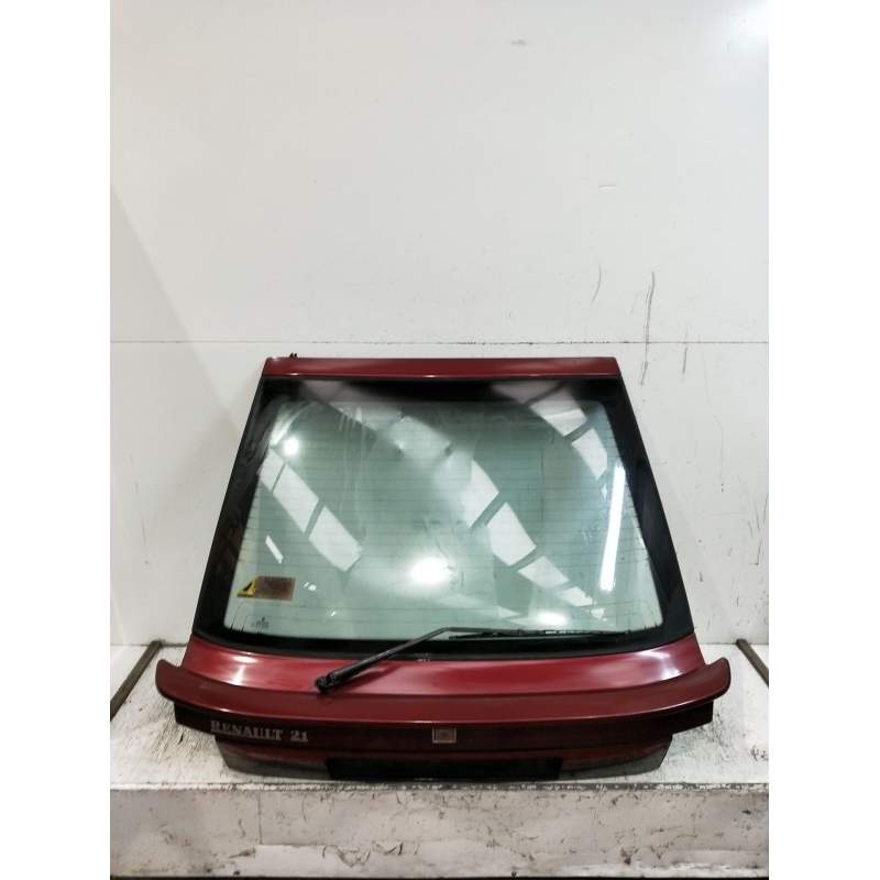 Recambio de porton trasero para renault 21 (b48_) 1.7 (b48e) referencia OEM IAM  5P 
