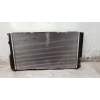 Recambio de radiador agua para bmw 4 gran coupe (f36) 428 i referencia OEM IAM 8672164  