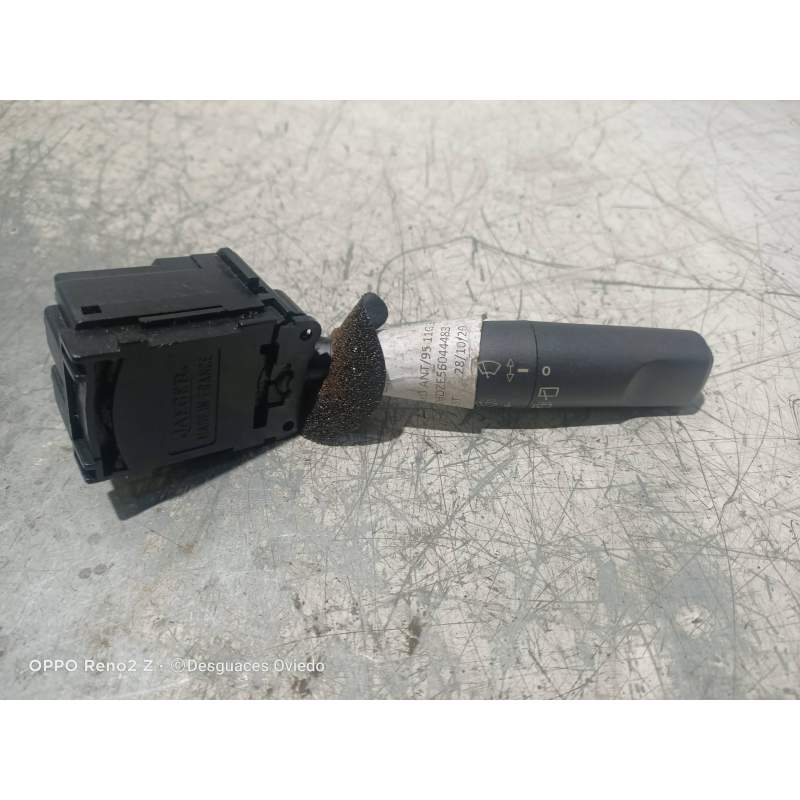 Recambio de mando limpia para citroën saxo 1.1 x referencia OEM IAM 96049597ZL 33779502 96