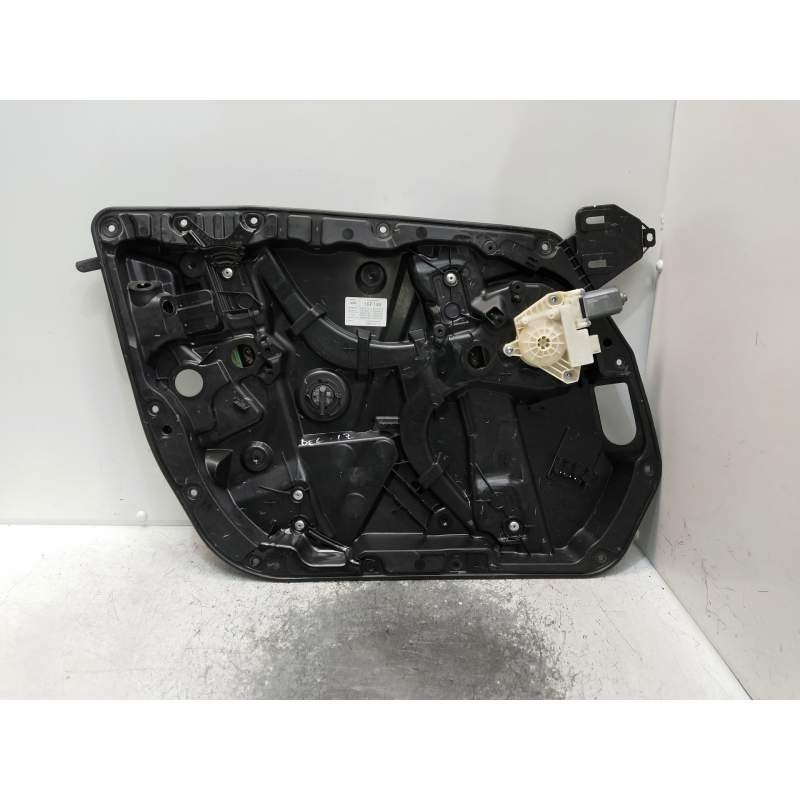 Recambio de elevalunas delantero izquierdo para mercedes-benz clase c (w205) lim. referencia OEM IAM A2057220170 A2057230139 4P
