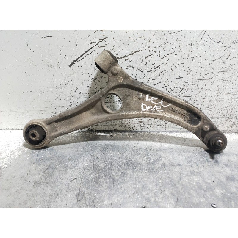 Recambio de brazo suspension inferior delantero derecho para hyundai i40 style blue referencia OEM IAM   