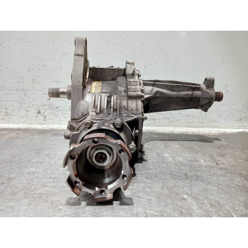 Recambio de diferencial delantero para chevrolet captiva referencia OEM IAM 24246664 20VCDI 2006