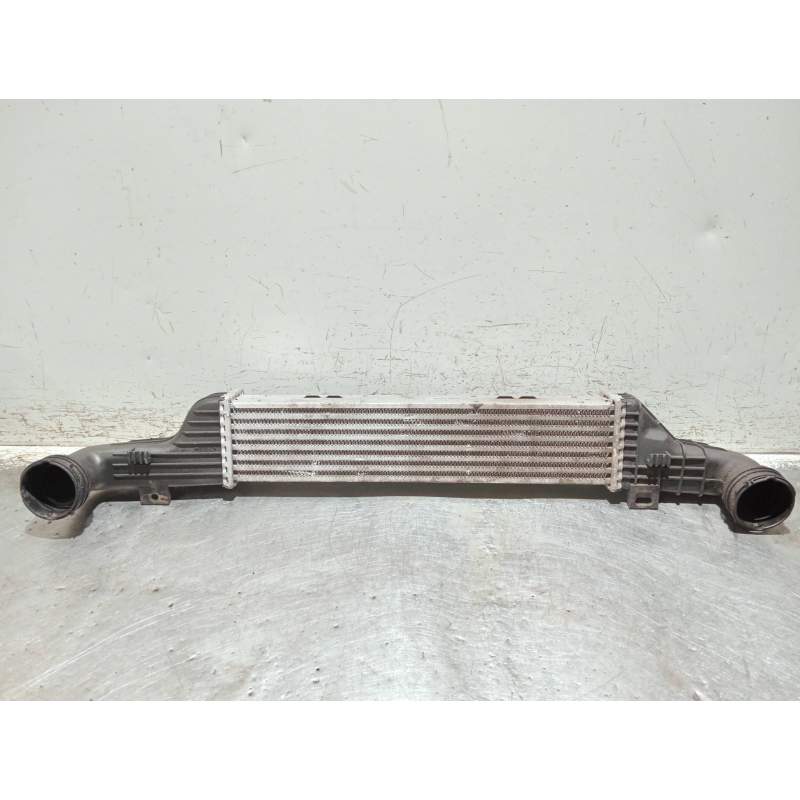 Recambio de intercooler para mercedes-benz clase e (w210) berlina diesel referencia OEM IAM A2105002100 320CDI 1999