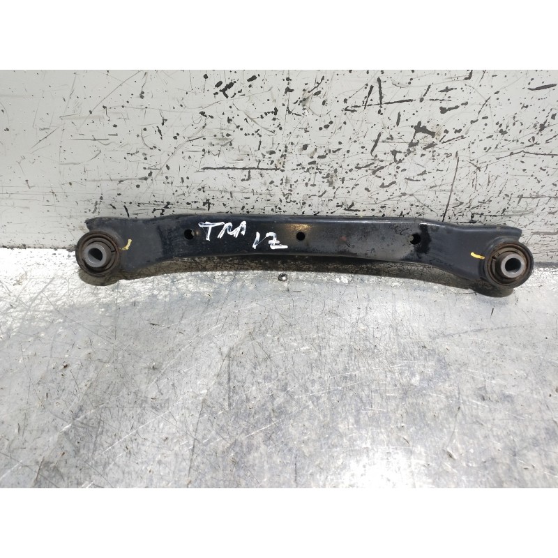 Recambio de brazo suspension superior trasero izquierdo para hyundai i40 style blue referencia OEM IAM   