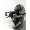 Recambio de mangueta delantera izquierda para bmw x3 (f25) xdrive 20 d referencia OEM IAM 685595301 20D 2016