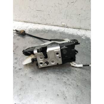 MOTOR CIERRE CENTRALIZADO DELANTERO IZQUIERDO 9812500880 5P 2016