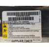 Recambio de airbag cortina delantero izquierdo para lancia thema gold referencia OEM IAM 05108049AF  