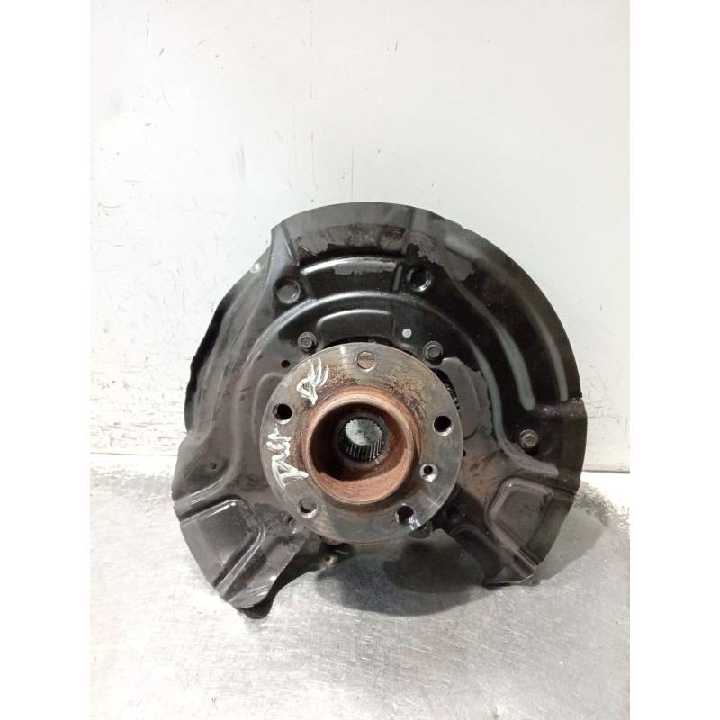 Recambio de mangueta trasera derecha para bmw x3 (f25) xdrive 20 d referencia OEM IAM  20D 2016