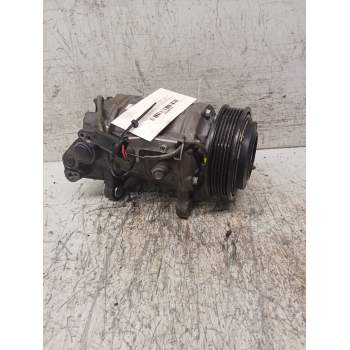 COMPRESOR AIRE ACONDICIONADO 6SAS14A 2015