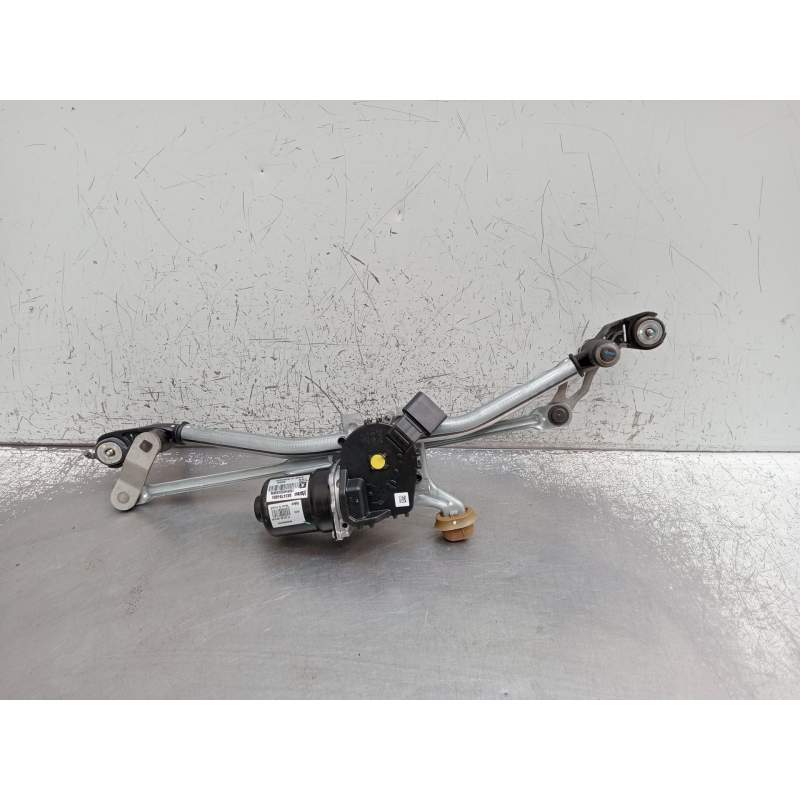 Recambio de motor limpia delantero para opel corsa f referencia OEM IAM 9824784980 W000085339 2019