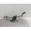 Recambio de motor limpia delantero para opel corsa f referencia OEM IAM 9824784980 W000085339 2019