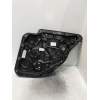 Recambio de elevalunas trasero derecho para mercedes-benz clase c (w205) lim. referencia OEM IAM A2055409206 A2057230414 4P