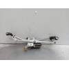 Recambio de motor limpia delantero para opel corsa f referencia OEM IAM 9824784980 W000085339 2019