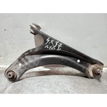 BRAZO SUSPENSION INFERIOR DELANTERO DERECHO 545025718R 