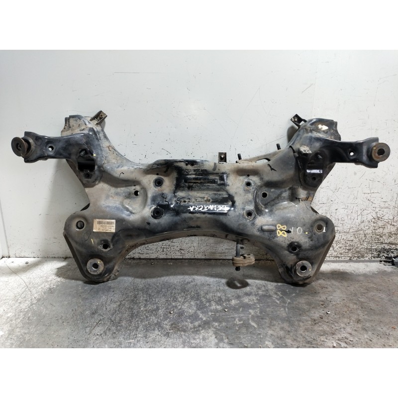 Recambio de puente delantero para hyundai i40 style blue referencia OEM IAM 624013Z100  LA CUNA