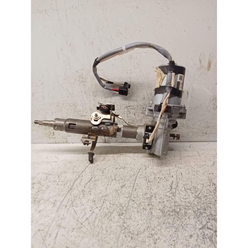 Recambio de columna direccion para toyota yaris active referencia OEM IAM   2014