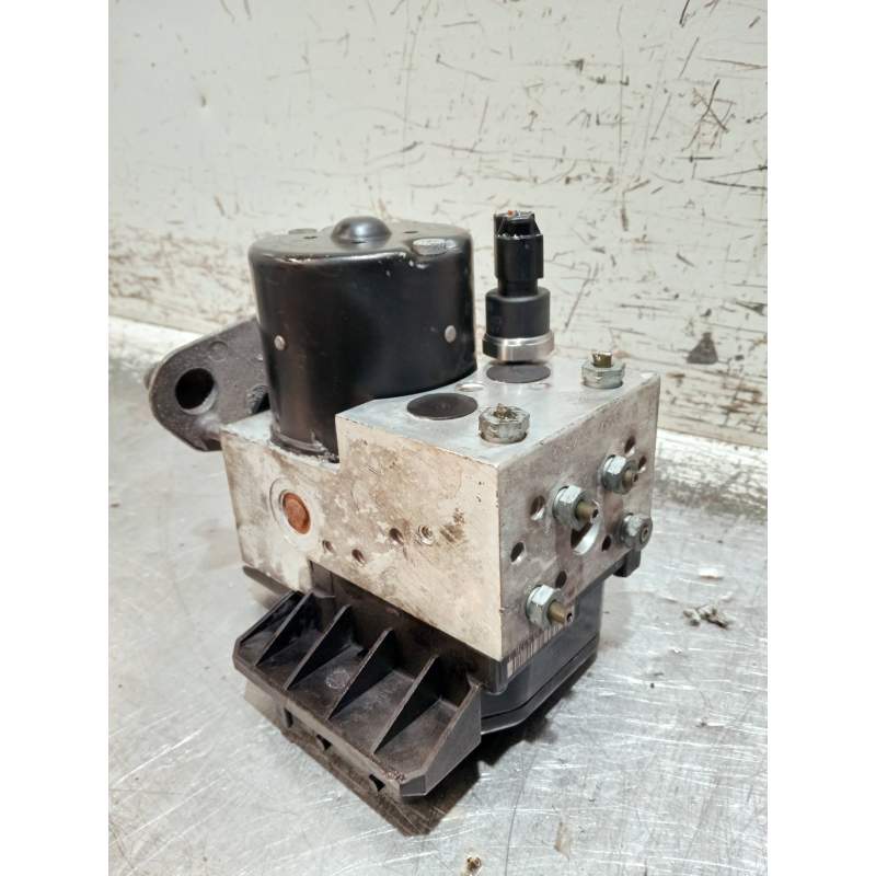Recambio de abs para mercedes-benz clase e (w210) berlina diesel referencia OEM IAM 0265202493  1999
