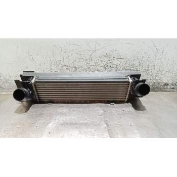 INTERCOOLER 7618809 20G 2014