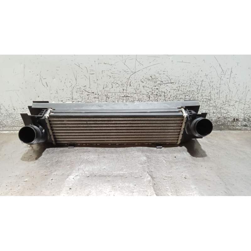 Recambio de intercooler para bmw 4 gran coupe (f36) 428 i referencia OEM IAM 7618809  