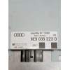 Recambio de modulo electronico para audi a4 b7 avant (8ed) 2.0 tdi 16v referencia OEM IAM 8E9035223D  2005