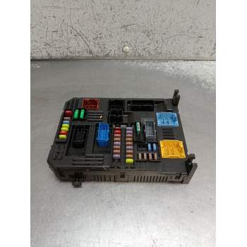 CAJA RELES / FUSIBLES 983070768000 BSIEL3 0652065382 2019