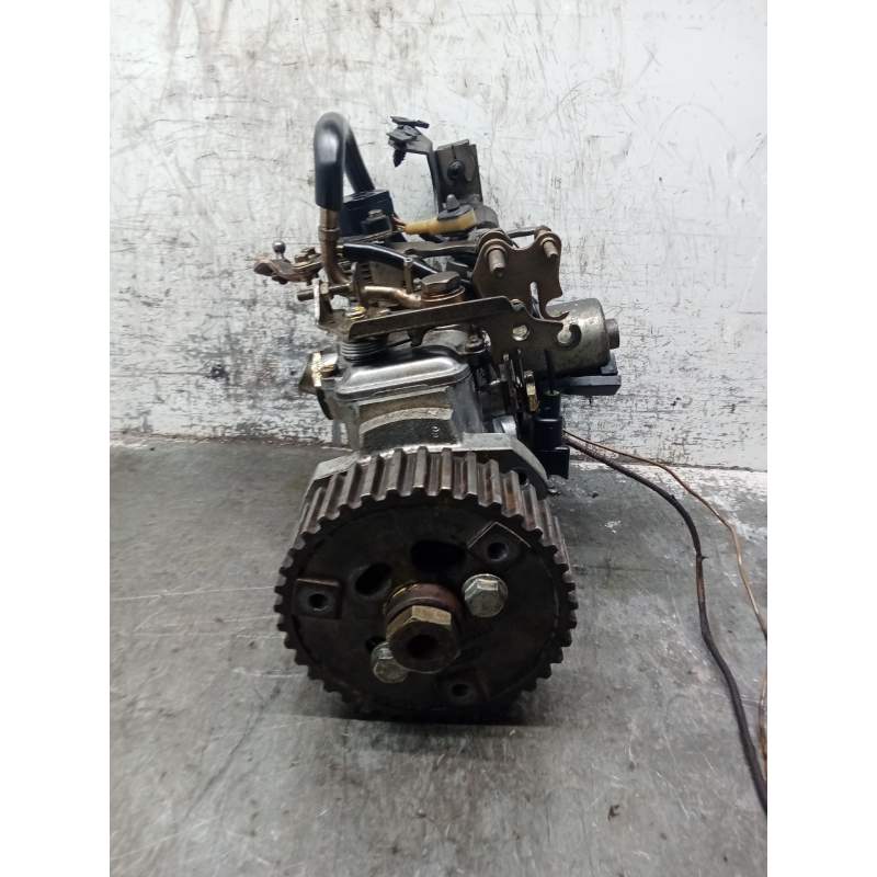 Recambio de bomba inyeccion para ford mondeo i (gbp) 1.8 td referencia OEM IAM 8443B995D  
